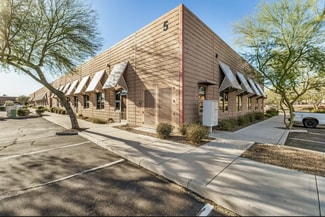 Plus de détails pour 5425 E Bell Rd, Scottsdale, AZ - Bureau à louer