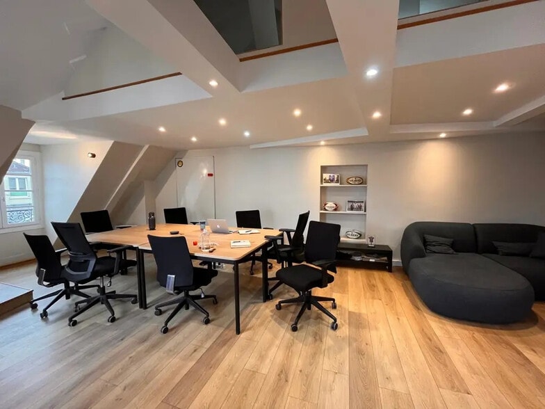 23 Rue Blondel, Paris à louer - Photo de l’immeuble – Image 1 sur 6