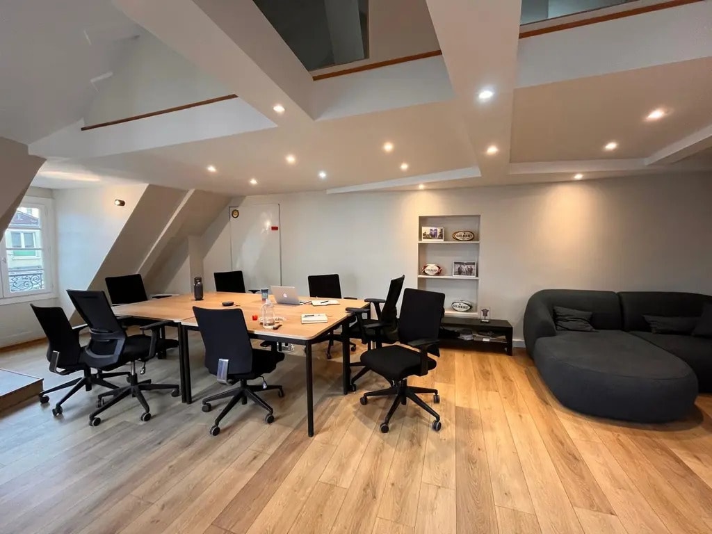 23 Rue Blondel, Paris à louer Photo de l’immeuble– Image 1 sur 7
