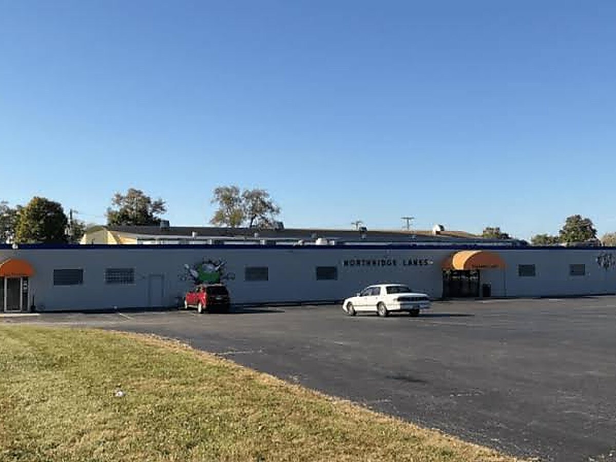 1333 Moorefield Rd, Springfield, OH à vendre Photo de l’immeuble– Image 1 sur 6