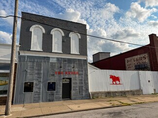 Plus de détails pour 906 Hampshire St, Quincy, IL - Local commercial à vendre