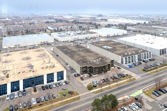 199 Courtland Ave, Vaughan, ON - Vue aérienne  vue de carte