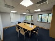 Unit 1 Internal space