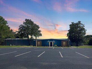 Plus de détails pour 3609 River Rd, Johns Island, SC - Industriel/Logistique à louer