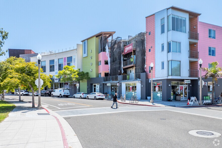 6533 Trigo Rd, Goleta, CA à louer - Photo de l’immeuble – Image 2 sur 5