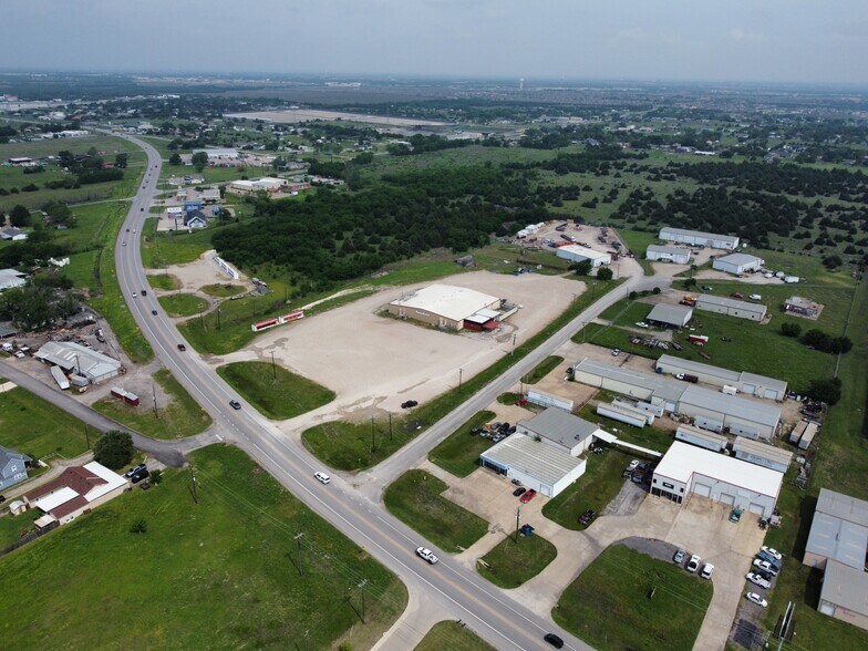 5574 TX-276, Royse City, TX à vendre - Photo de l’immeuble – Image 3 sur 3