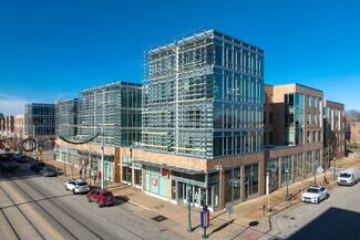 Plus de détails pour 6241-6263 Delmar Blvd, Saint Louis, MO - Local commercial à louer