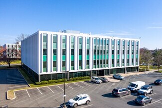 Plus de détails pour 300 Broadacres Dr, Bloomfield, NJ - Bureau, Bureau/Médical à louer