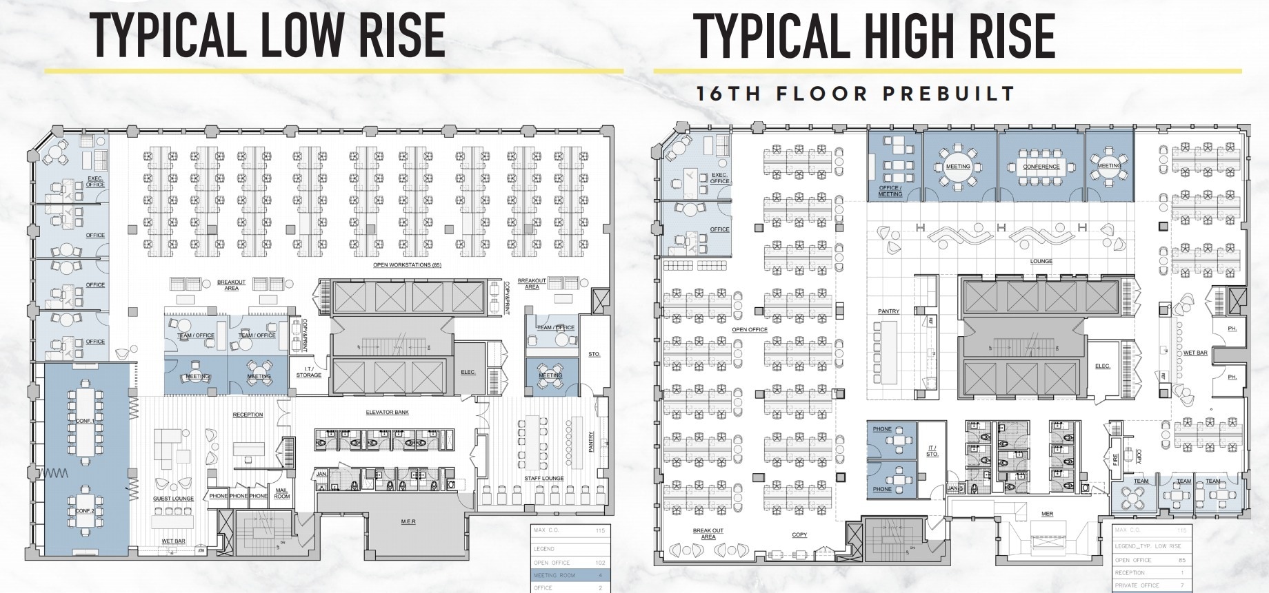 554-568 Eighth Ave, New York, NY à vendre Plan d’étage– Image 1 sur 1