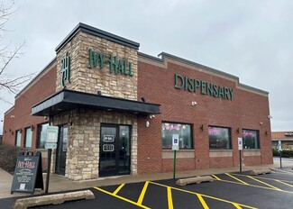 Plus de détails pour 3929 W War Memorial Dr, Peoria, IL - Local commercial à vendre