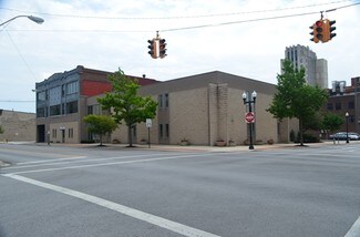 Plus de détails pour 125 W North St, Lima, OH - Local commercial à vendre