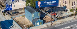 Plus de détails pour 1801-1803 St Claude Ave, New Orleans, LA - Local commercial à vendre