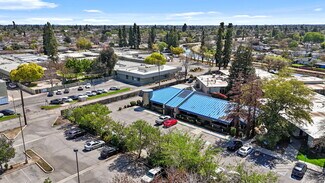 Plus de détails pour 3520 E Shields Ave, Fresno, CA - Bureau à vendre
