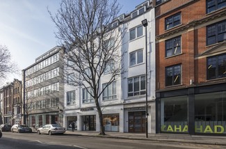 Plus de détails pour 93-99 Goswell Rd, Londres - Bureau à vendre