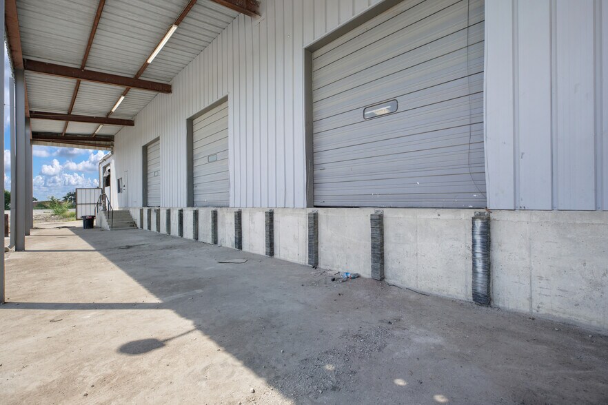 31 Steel Rd, Wylie, TX à louer - Photo de l’immeuble – Image 3 sur 23