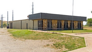 Plus de détails pour 2804 SE 59th St, Oklahoma City, OK - Industriel/Logistique à louer