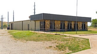 Plus de détails pour 2804 SE 59th St, Oklahoma City, OK - Industriel/Logistique à louer