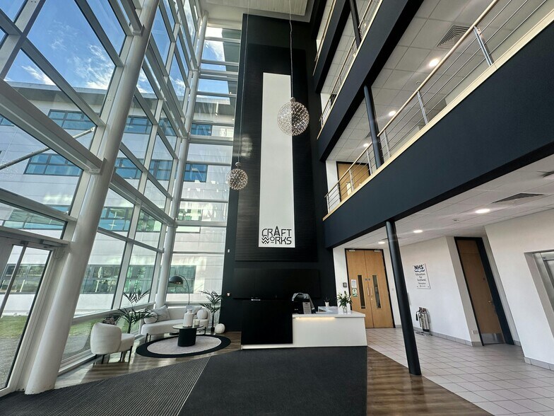 89 Hydepark St, Glasgow à louer - Photo de l’immeuble – Image 3 sur 56