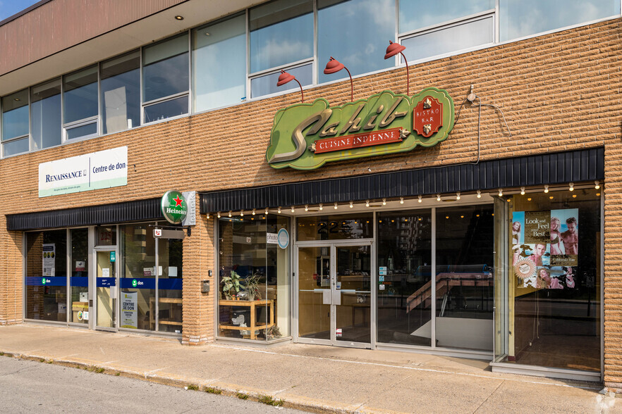 225 Boul Hymus, Pointe-claire, QC à louer - Photo de l’immeuble – Image 3 sur 5