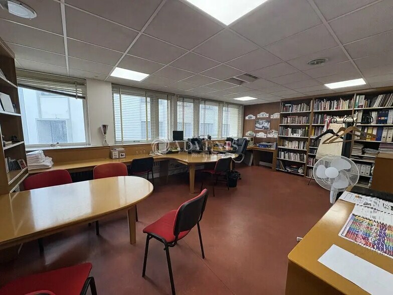 Bureau dans Le Mans à vendre - Photo intérieure – Image 3 sur 3