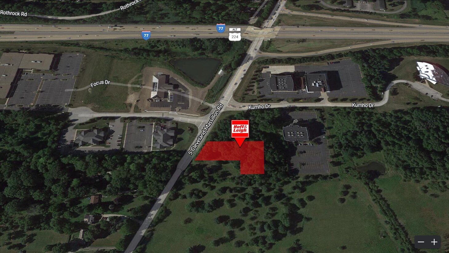Cleveland Massillon, Fairlawn, OH à vendre Photo principale– Image 1 sur 2