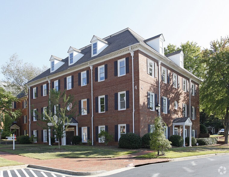 1640 Powers Ferry Rd SE, Marietta, GA à louer - Photo principale – Image 1 sur 2
