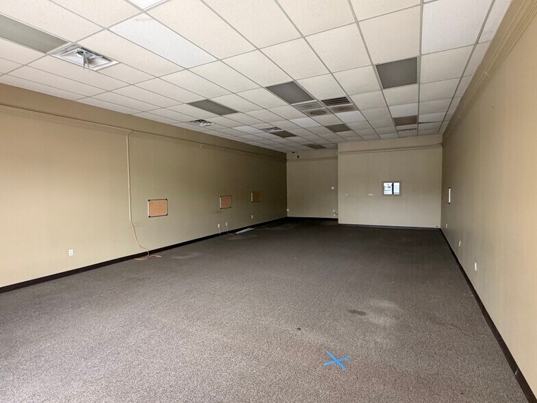 5208 Calhoun Memorial Hwy, Easley, SC à louer - Photo de l’immeuble – Image 2 sur 26