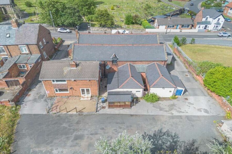 208 Station Rd, Seaham à vendre - Photo de l’immeuble – Image 2 sur 12