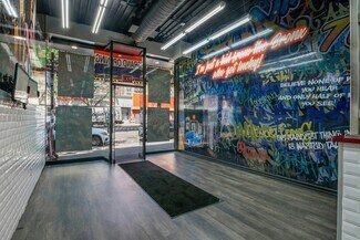 Plus de détails pour 3474-3476 Jerome Ave, Bronx, NY - Local commercial à louer