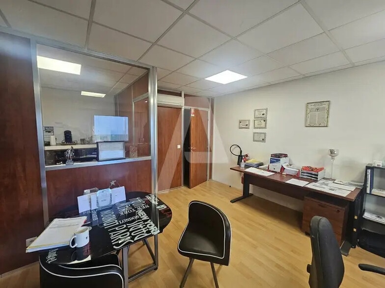 5 Avenue Pavlov, Trappes à vendre - Photo intérieure – Image 2 sur 5