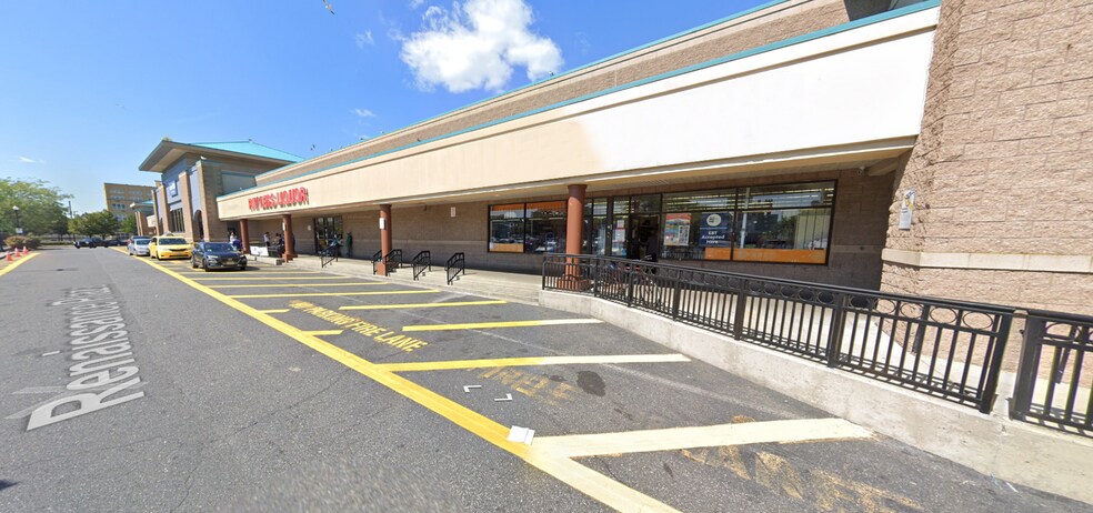 1400 Atlantic Ave, Atlantic City, NJ à louer - Photo de l’immeuble – Image 1 sur 10