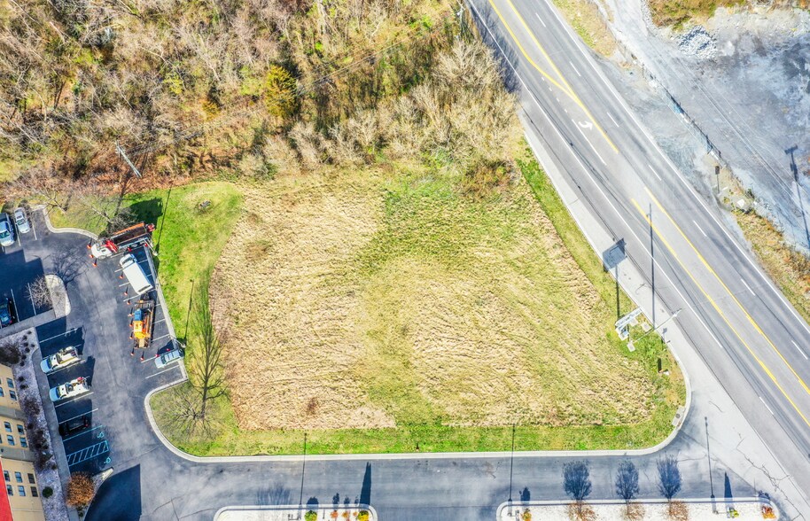 3231 Lee Hwy S, Troutville, VA à vendre - Photo de l’immeuble – Image 2 sur 4