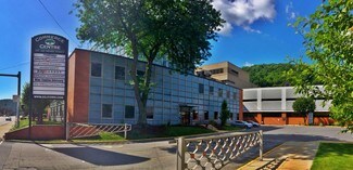 Plus de détails pour 1001-1003 Broad St, Johnstown, PA - Bureau, Bureau/Local commercial à louer