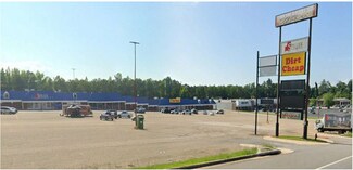 Plus de détails pour 33011 Highway 43, Thomasville, AL - Local commercial à louer