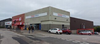 Plus de détails pour 390-406 Great Northern Rd, Aberdeen - Local commercial à louer