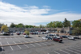 Plus de détails pour 6401 Jericho Tpke, Commack, NY - Local commercial à louer
