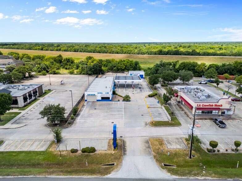 2030 Highway 6 S, Houston, TX à vendre - Photo de l’immeuble – Image 2 sur 16
