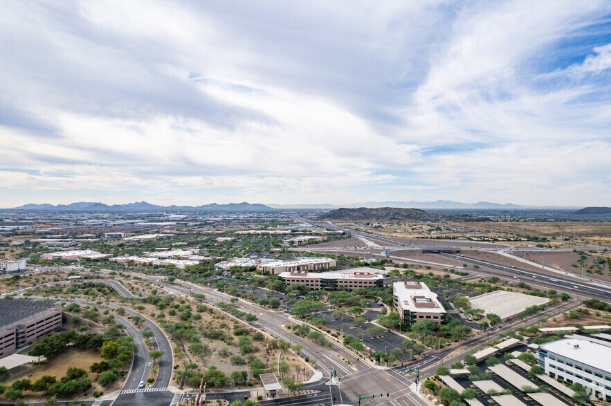 25600 N Norterra Pky, Phoenix, AZ à louer - Aérien – Image 2 sur 5