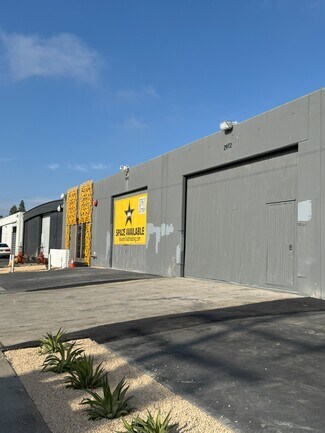Plus de détails pour 2972 Century Pl, Costa Mesa, CA - Local commercial à louer