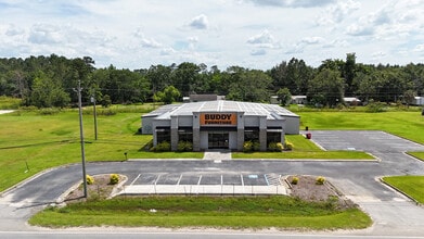 1205 W Parker St, Baxley, GA à louer Photo de l’immeuble– Image 1 sur 19