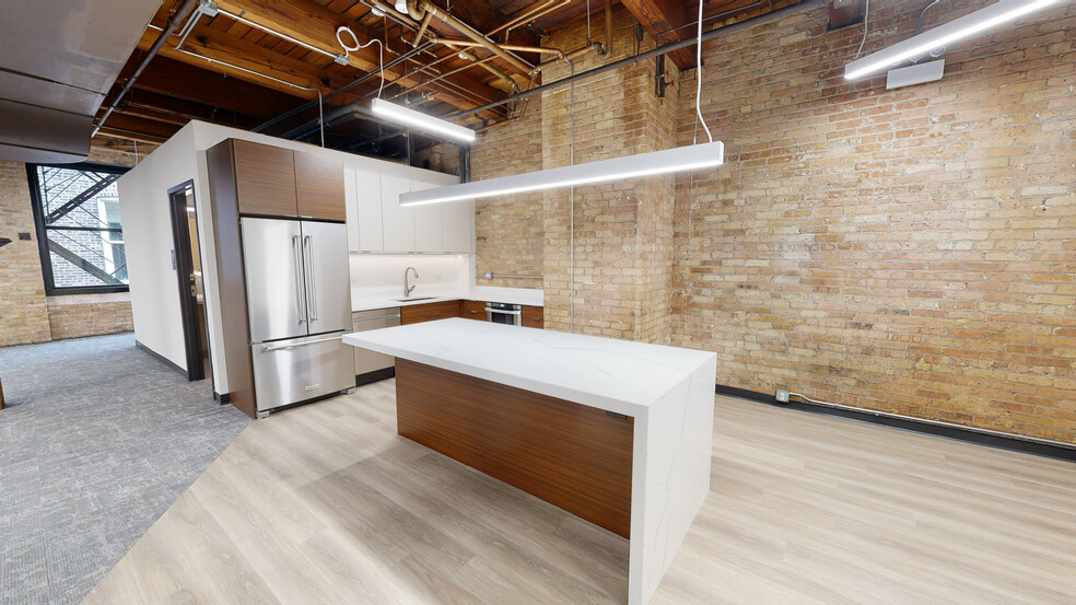 11 W Illinois St, Chicago, IL à louer - Photo intérieure – Image 3 sur 7