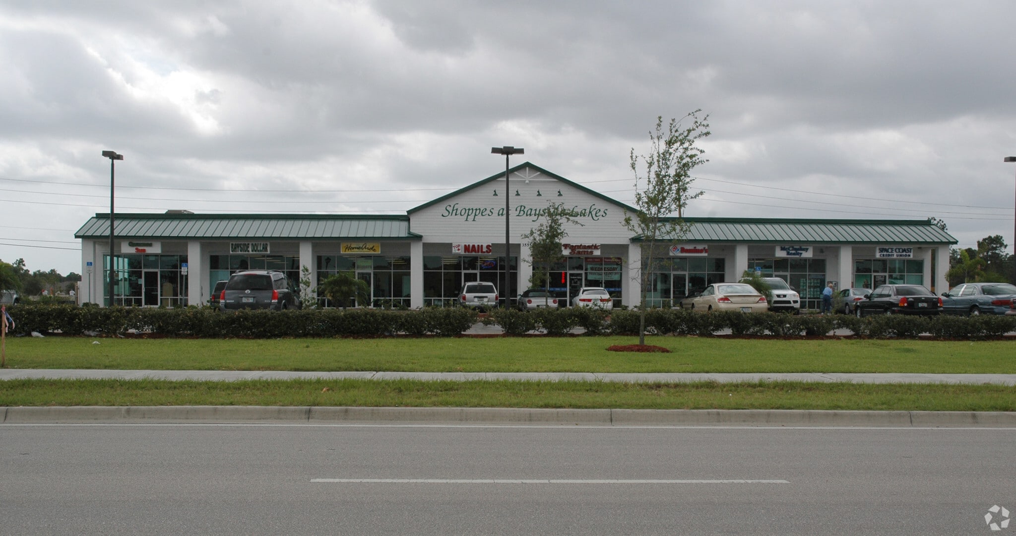 3555 SE Bayside Lakes Blvd, Palm Bay, FL à louer Photo principale– Image 1 sur 8