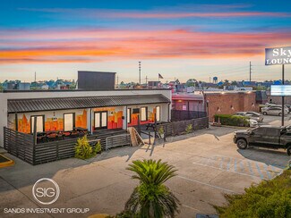 Plus de détails pour 4564 Bennington Ave, Baton Rouge, LA - Local commercial à vendre