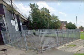 Plus de détails pour Land at Rexmore Way, Liverpool - Terrain à louer