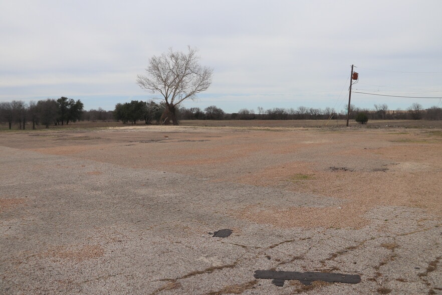 5606 W Adams Ave, Temple, TX à louer - Photo principale – Image 1 sur 1