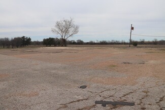 Plus de détails pour 5606 W Adams Ave, Temple, TX - Terrain à louer