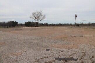 Plus de détails pour 5606 W Adams Ave, Temple, TX - Terrain à louer