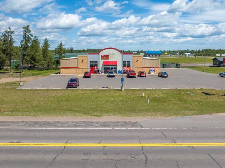 216 M-35, Gwinn, MI à vendre - Photo de l’immeuble – Image 3 sur 6