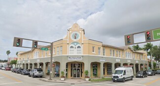 Plus de détails pour 2101 14th Ave, Vero Beach, FL - Logement à vendre