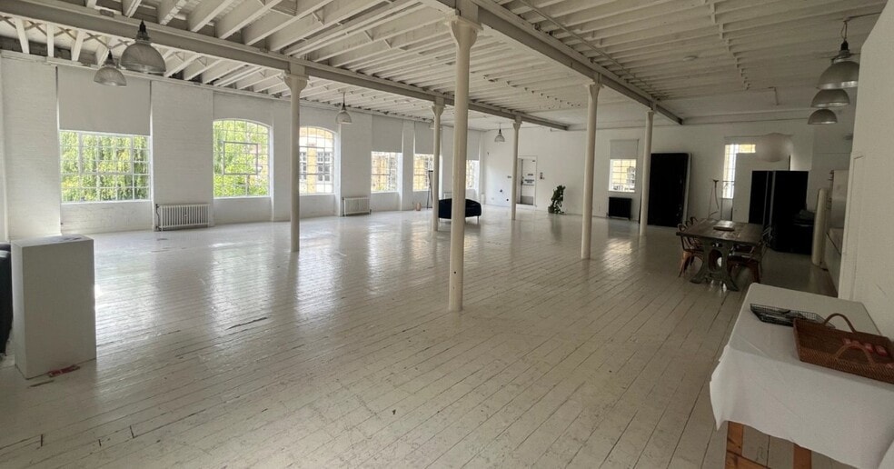 25-27 Hackney Rd, Londres à vendre - Photo intérieure – Image 2 sur 4